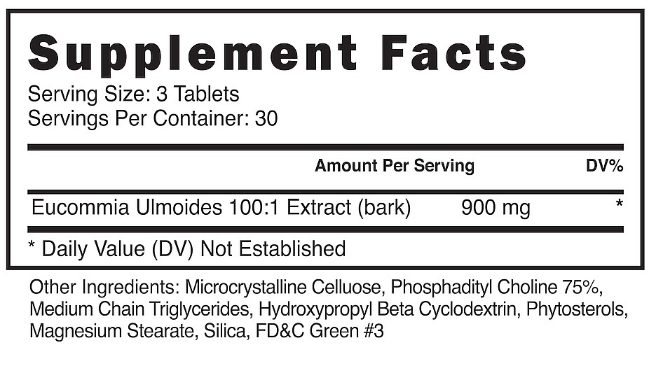 Blackstone Labs: Halo Elite 90 Tablets